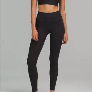 Wunder Under High-Rise Tight 28”